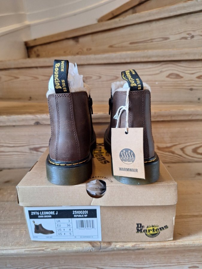 Dr martens chelsea fodrade discount