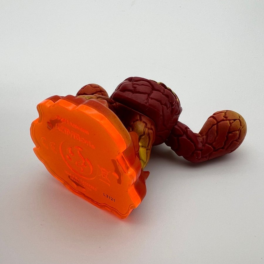 Skylanders Giants Lightcore Eruptor 84552888 | .. | Köp på Tradera