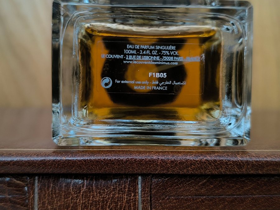 Le Couvent des Minimes Hattaï Eau de Parfum 100ml | Köp på