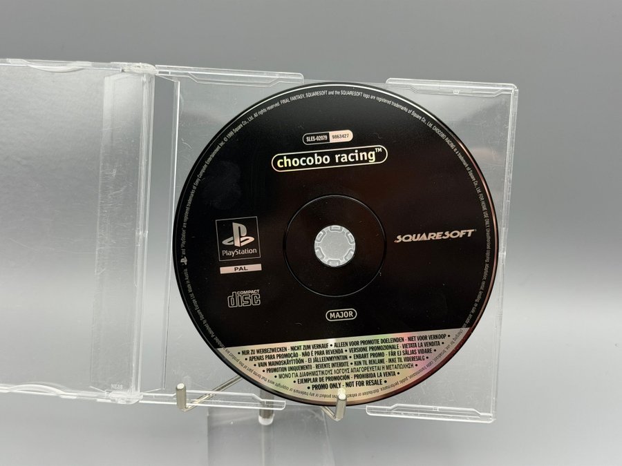 Point Blank PS1 [FR,UK,DE,ES,IT