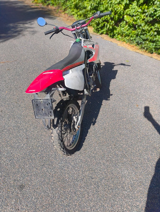 Derbi Senda SM X-Treme | Köp på Tradera (751437697)