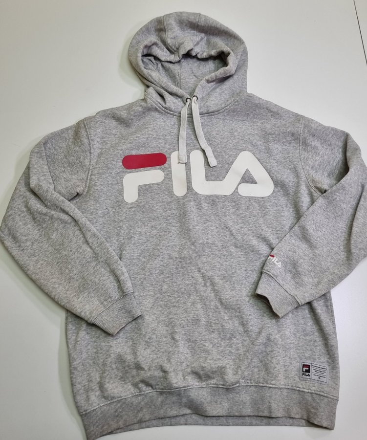 Fila miro hoodie deals