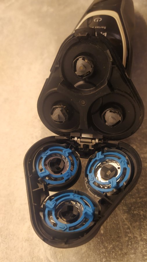 מנטליות ישר היה philips series 5000 rakapparat s5110 06 בלתי ניתן ...