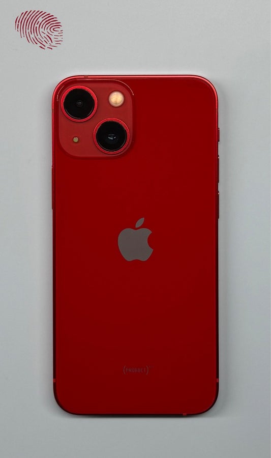 iPhone 13 mini, 128gb, product .. | Köp från Demofonen- på Tradera