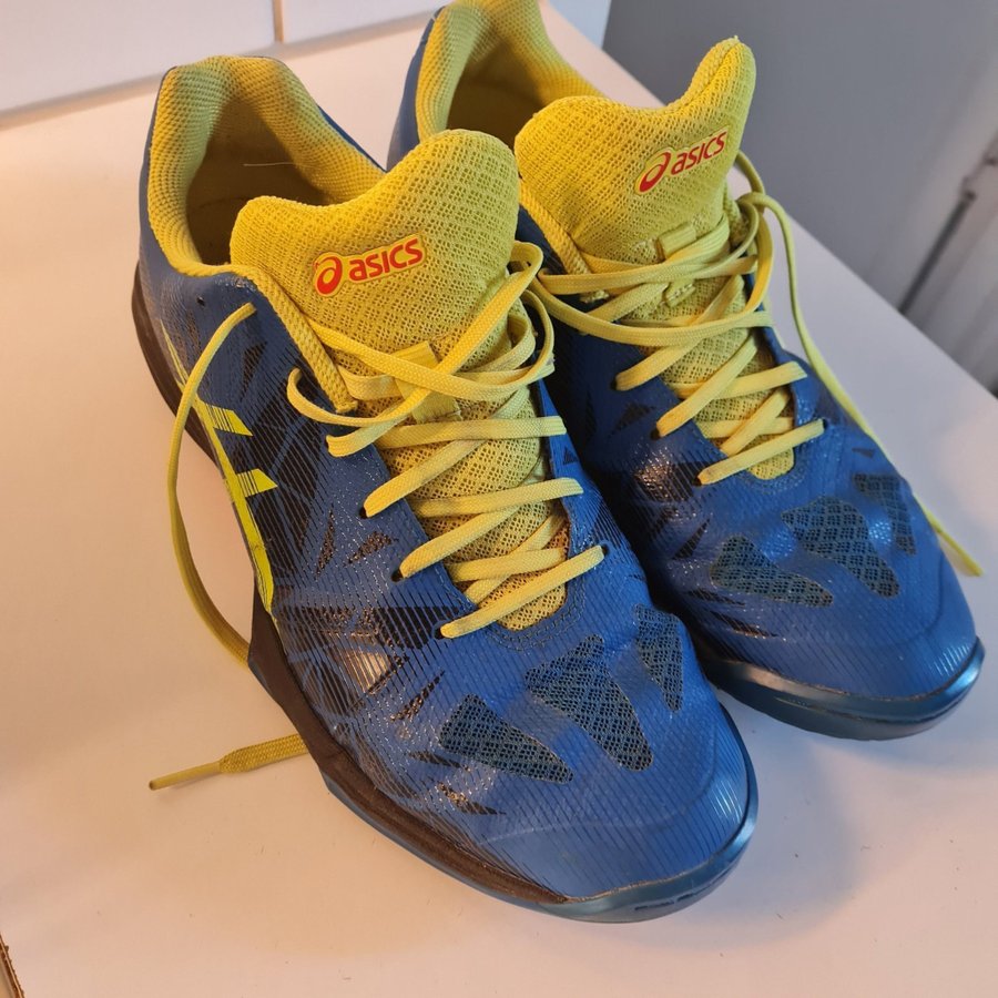 Asics skor sale