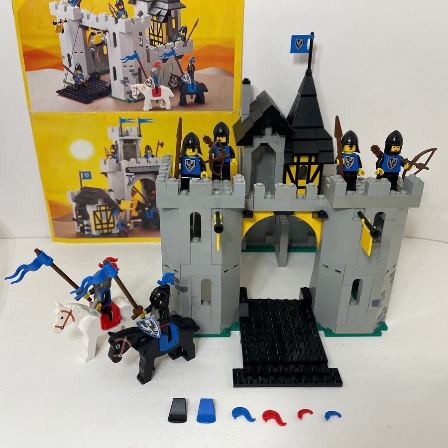 セット Falcon Box LEGO (R) Building Toys for sale | eBay