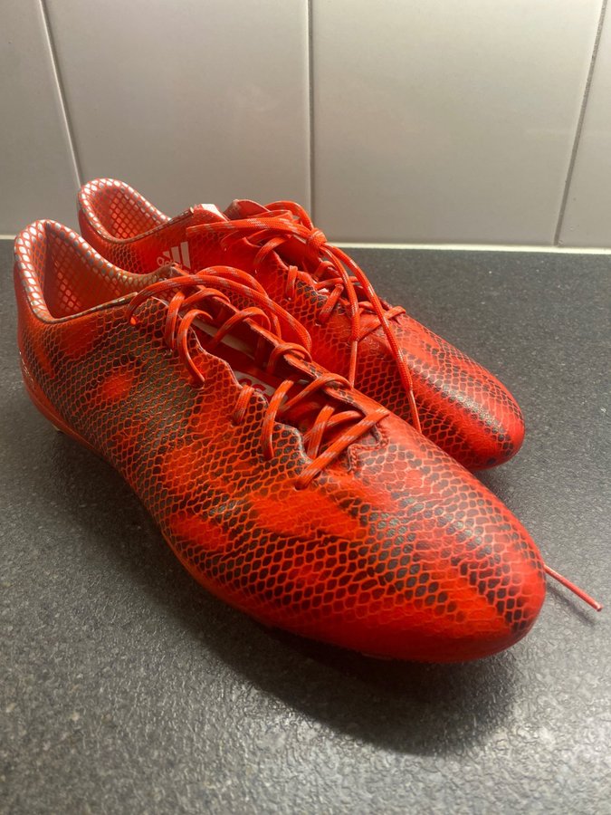 adidas f50 42