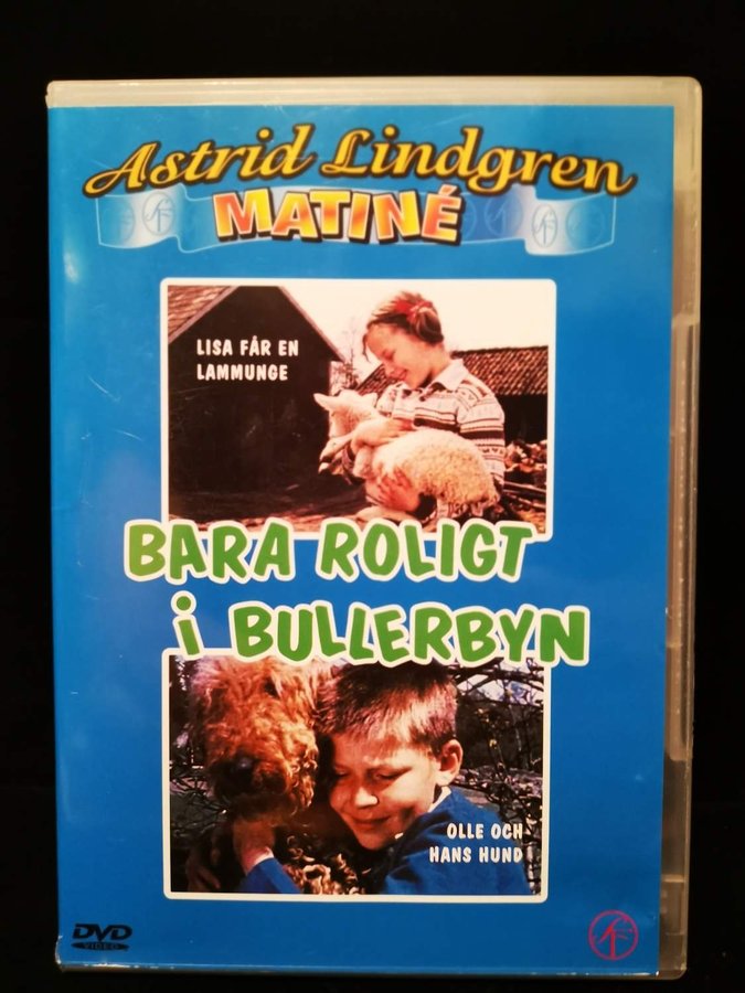 Bara Roligt I Bullerbyn Lisa Far En Lammunge Kop Pa Tradera Bara Roligt I Bullerbyn Lisa Far En Lammunge Kop Pa Tradera
