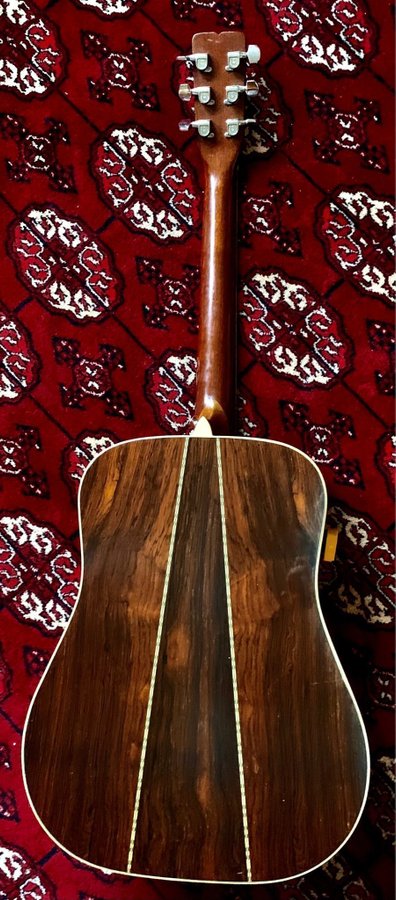 Fender F-95 器材 | endageism.com