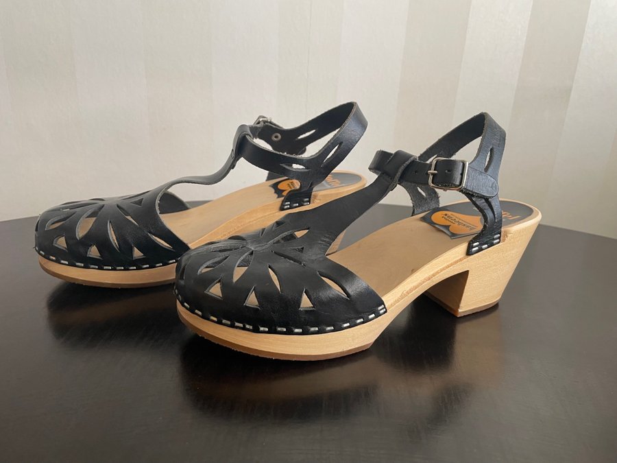 Hasbeens covered low sale