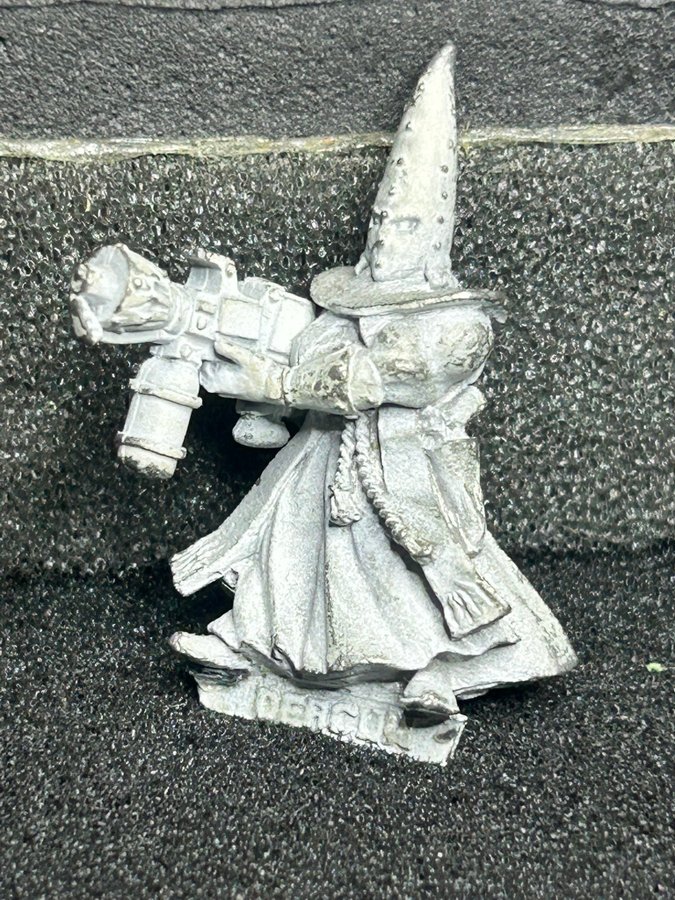 Squad Metal Redemptionists - Necromunda Warhammer 40k - Games Workshop