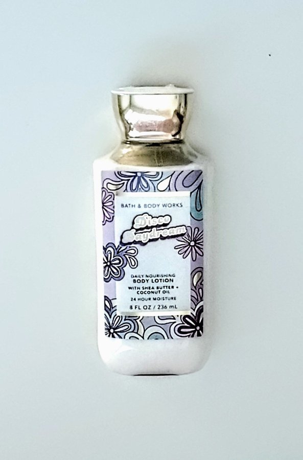 Se produkter som liknar DISCO DAYDREAM Bath Body på Tradera