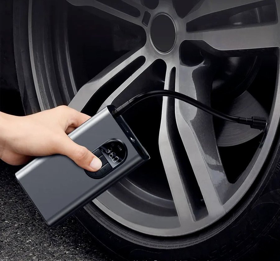 Car sale wheel pump