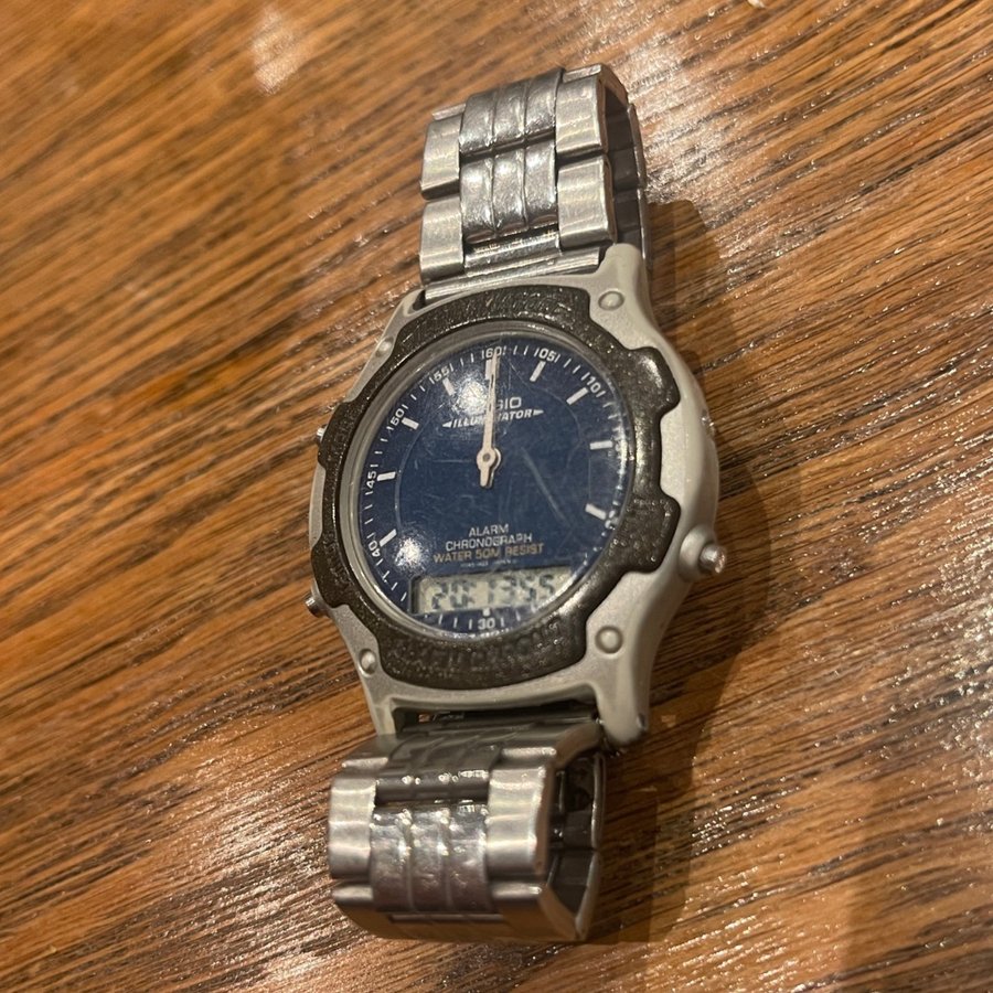 Casio aw 45 outlet