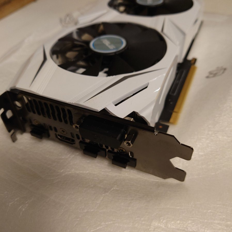 Asus gtx 1060 o3g clearance
