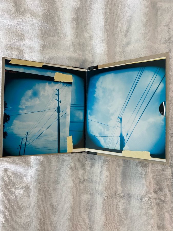 Bruce Springsteen The Rising - Bruce Springstee.. | Köp på Tradera ...