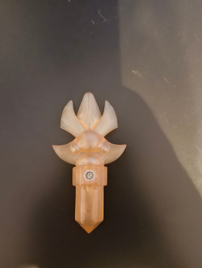 Skylanders: Trap Team - Tech Scepter (factory Flower) | Cuotas sin interés