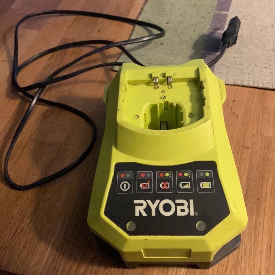 Ryobi bcl1418h sale