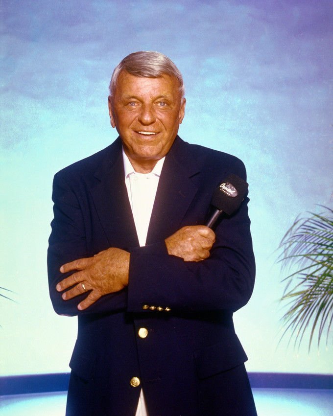 FRANK SINATRA *CHAIRMAN OF THE BOARD* AMERICAN .. Köp på Tradera