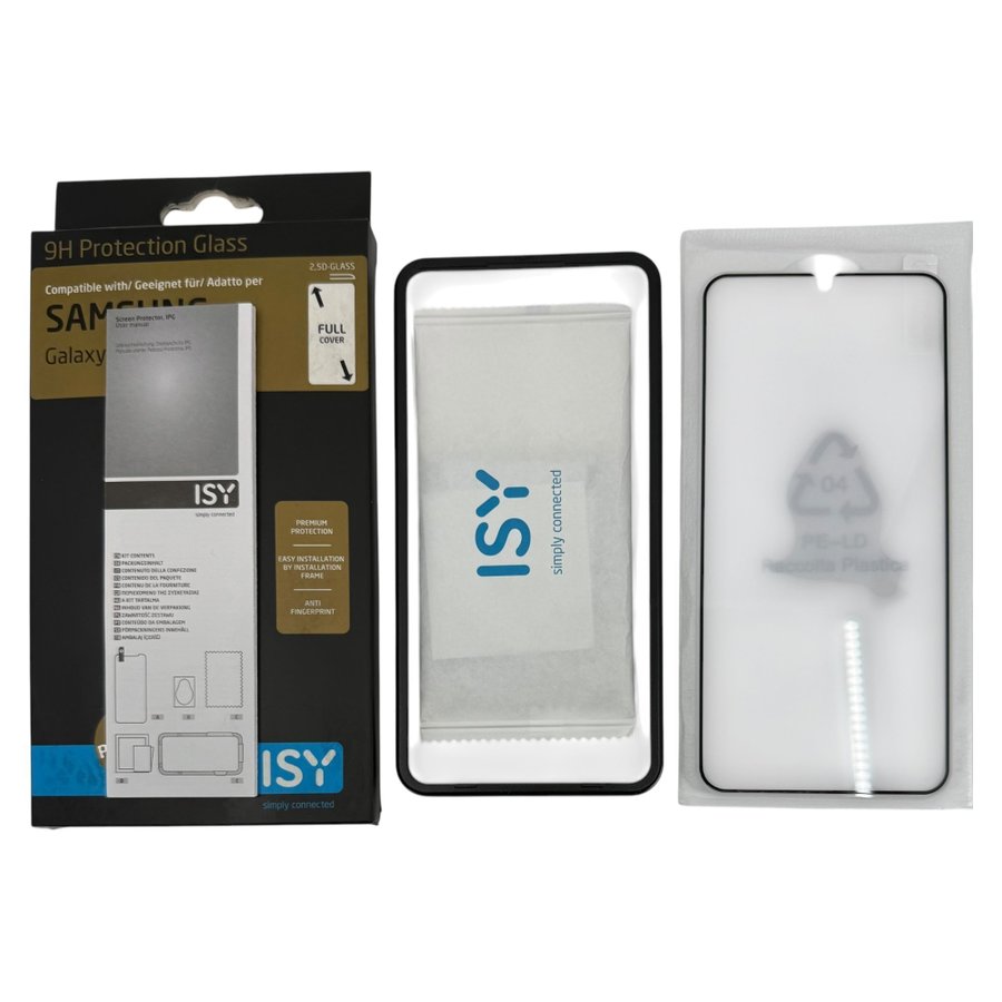 Se produkter som liknar ISY Samsung Galaxy S23+/S23 på Tradera