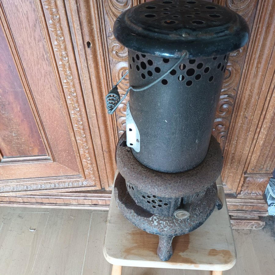 Valor No 60 Paraffin Cooker Valor 64 Stove バーラークッカー