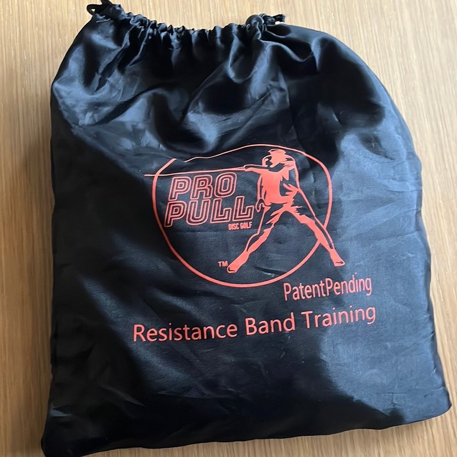 Pro Pull Disc Golf Träningsredskap Köp på Tradera (697506492) - Main Image