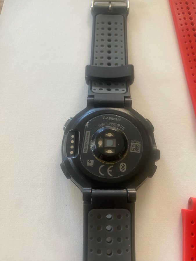 Garmin forerunner 25 armband hot sale