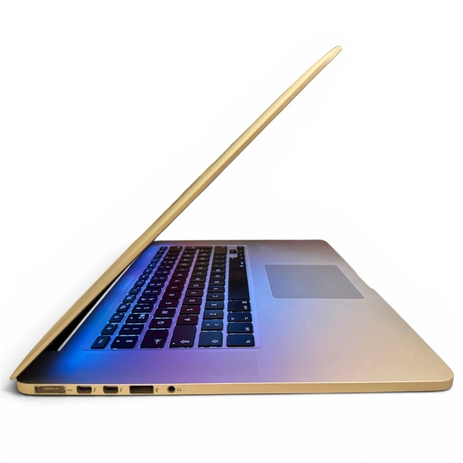 MacBook Pro 15.4” (mid 2014) – i7.. | Köp från Mobinera på Tradera