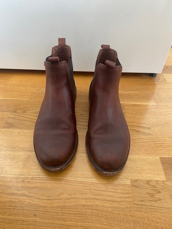 Normanton leather boot deals