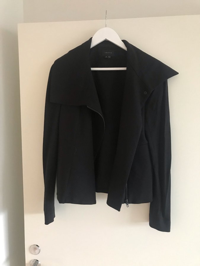 theory blazer