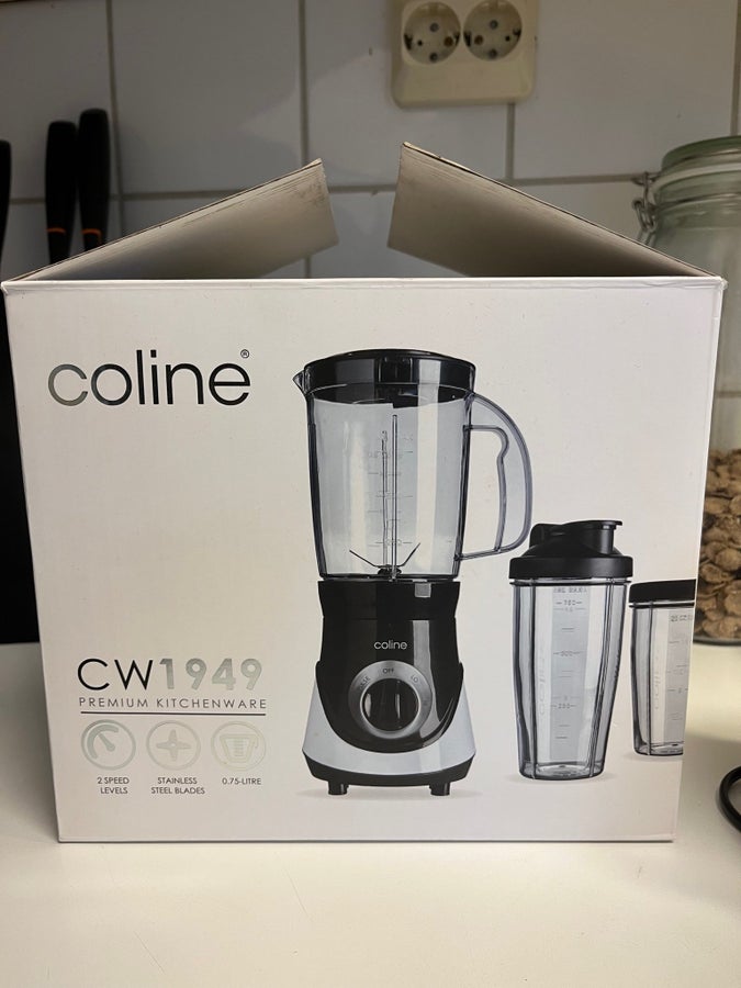 coline multiblender