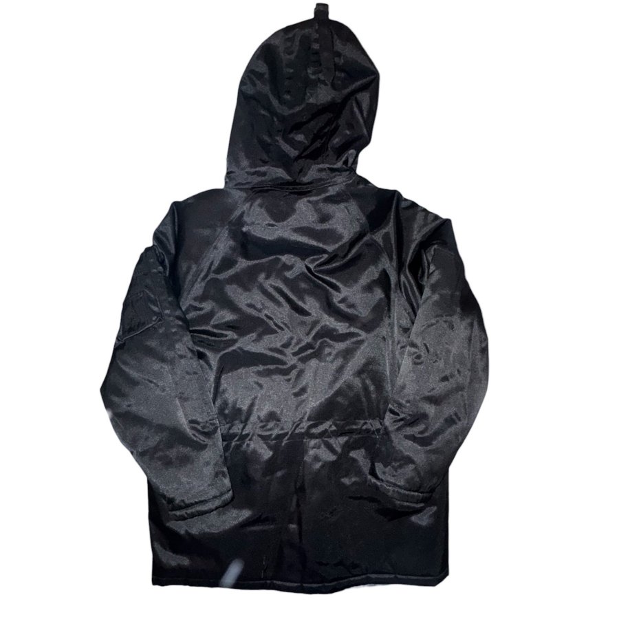 schott n-3b extreme cold weather (希少) Carhartt（カーハート） デッドストック 米軍 N-3B フライトジャケット