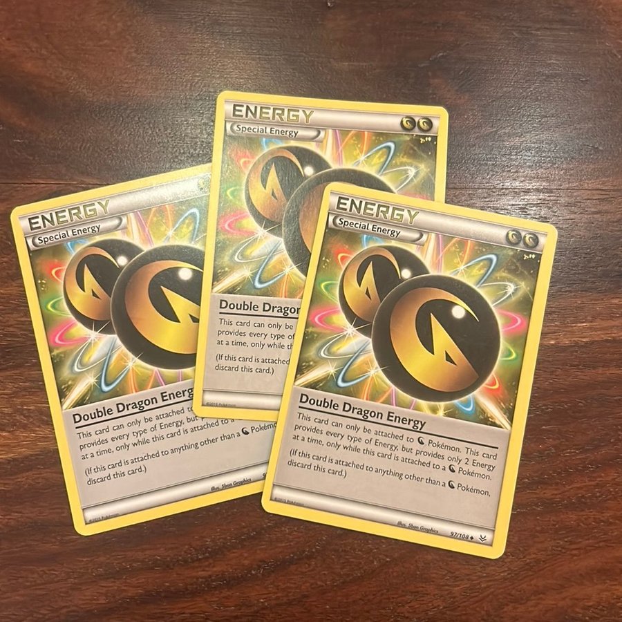 Se produkter som liknar Double Dragon Energy 97/108 p Tradera (722711898) Se produkter som liknar Double Dragon Energy 97/108 p Tradera (722711898)
