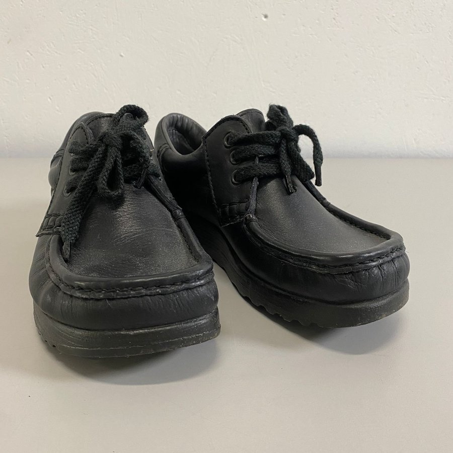 Ecco Joke Skor stl 37 Svart