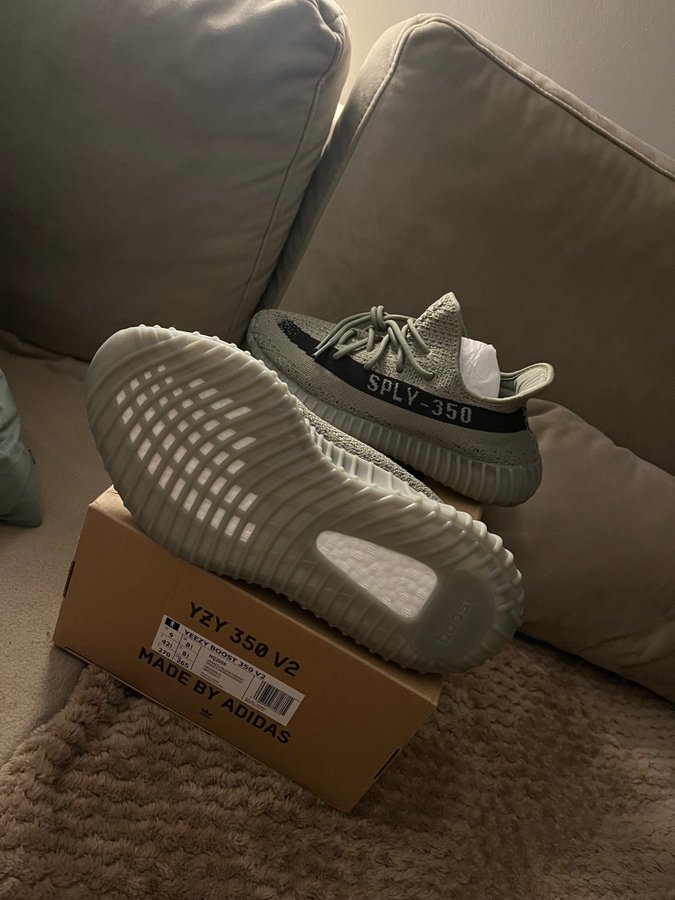 Sply clearance 350 skor