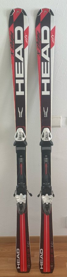 HEAD i-SHAPE MTX 170cm