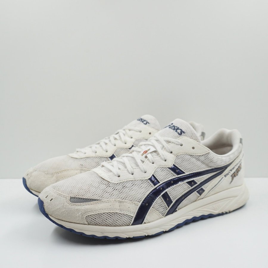 Asics skysensor outlet japan monochrome