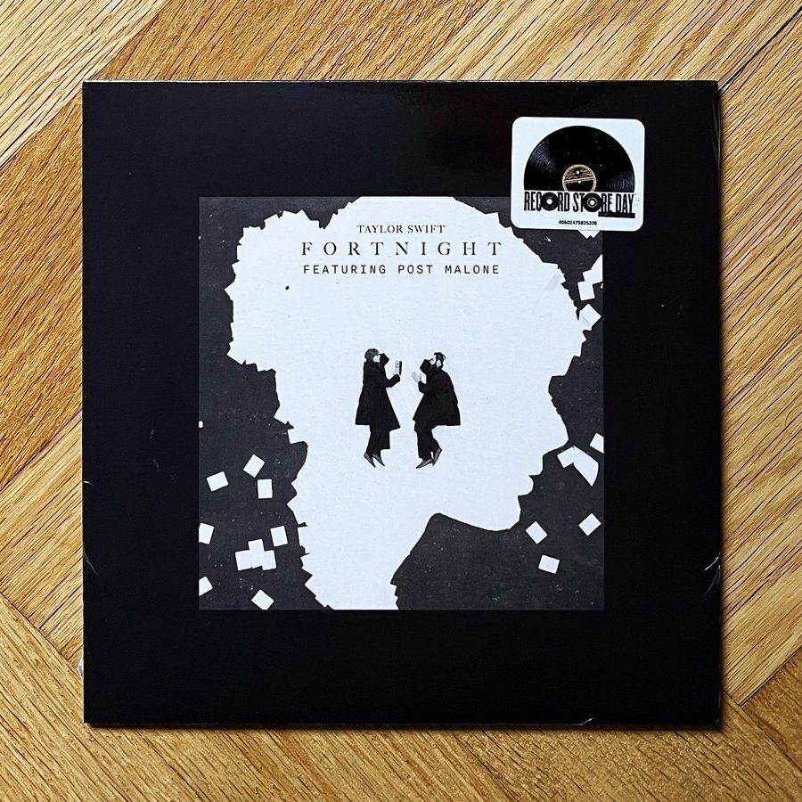 Taylor Swift - Fortnight (Record Store Day) 7