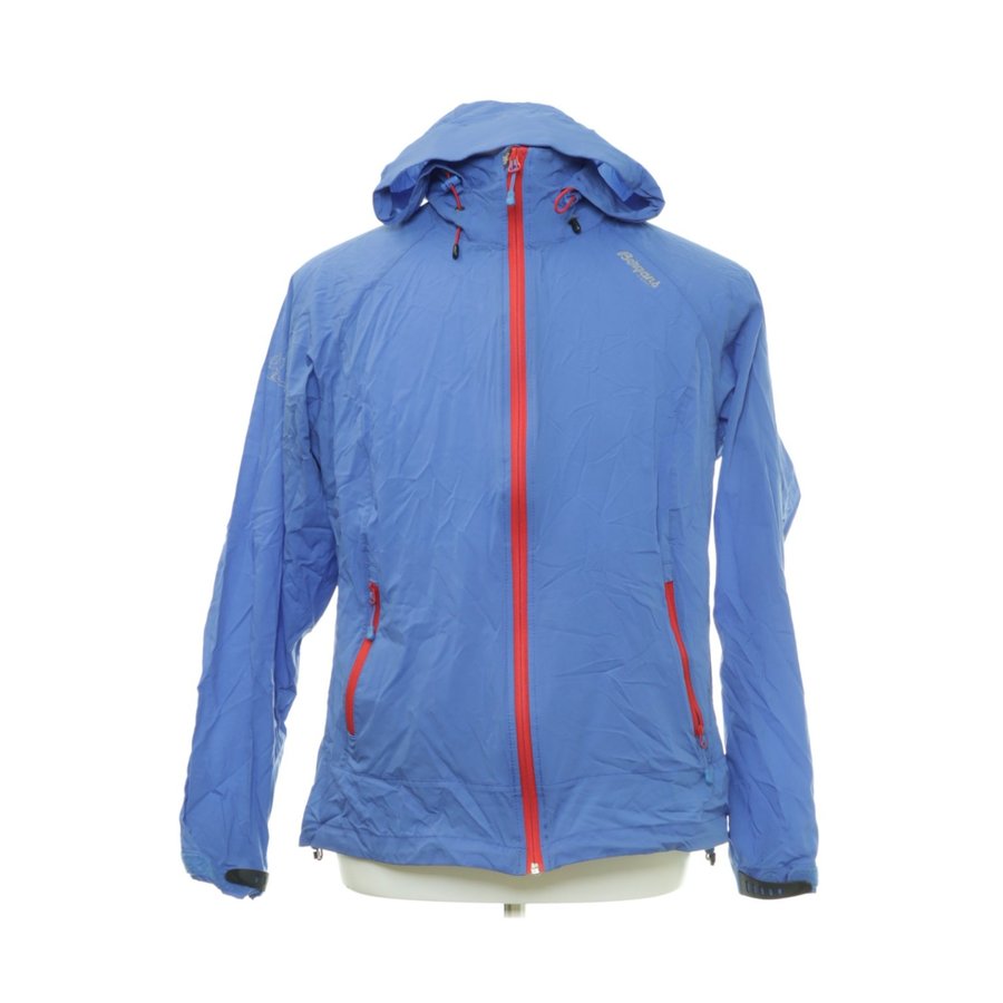 bergans 143 microlight lady jacket