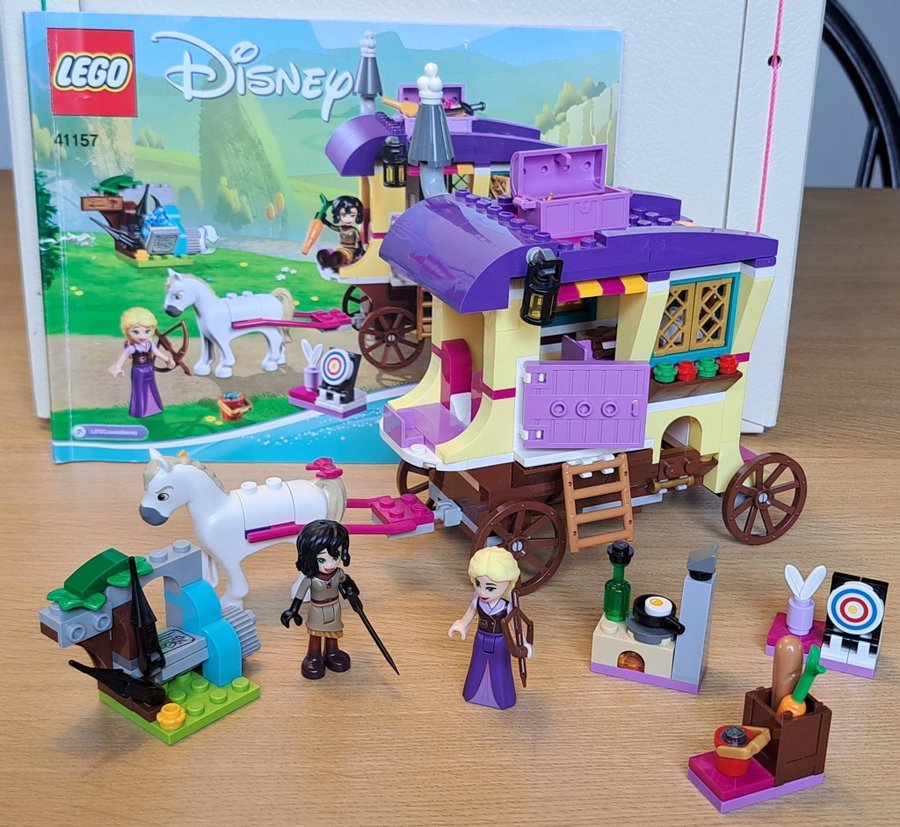 41157 lego hotsell