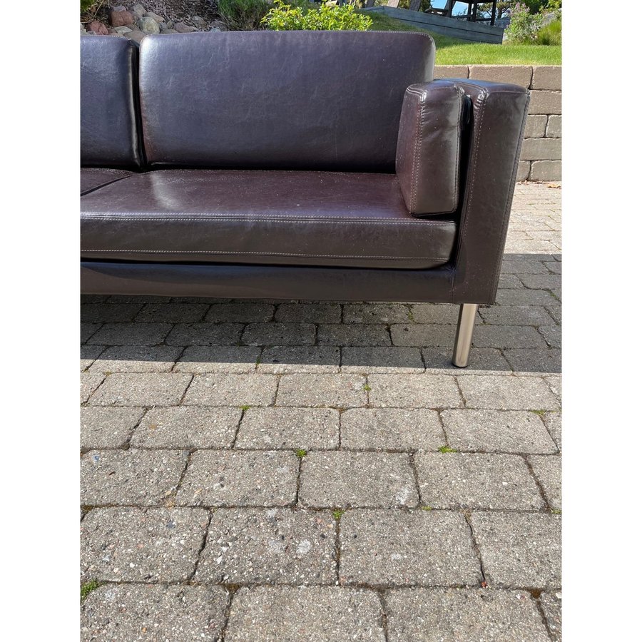 IKEA Carb P2 Couch/Sofa | Köp på Tradera (596254170)