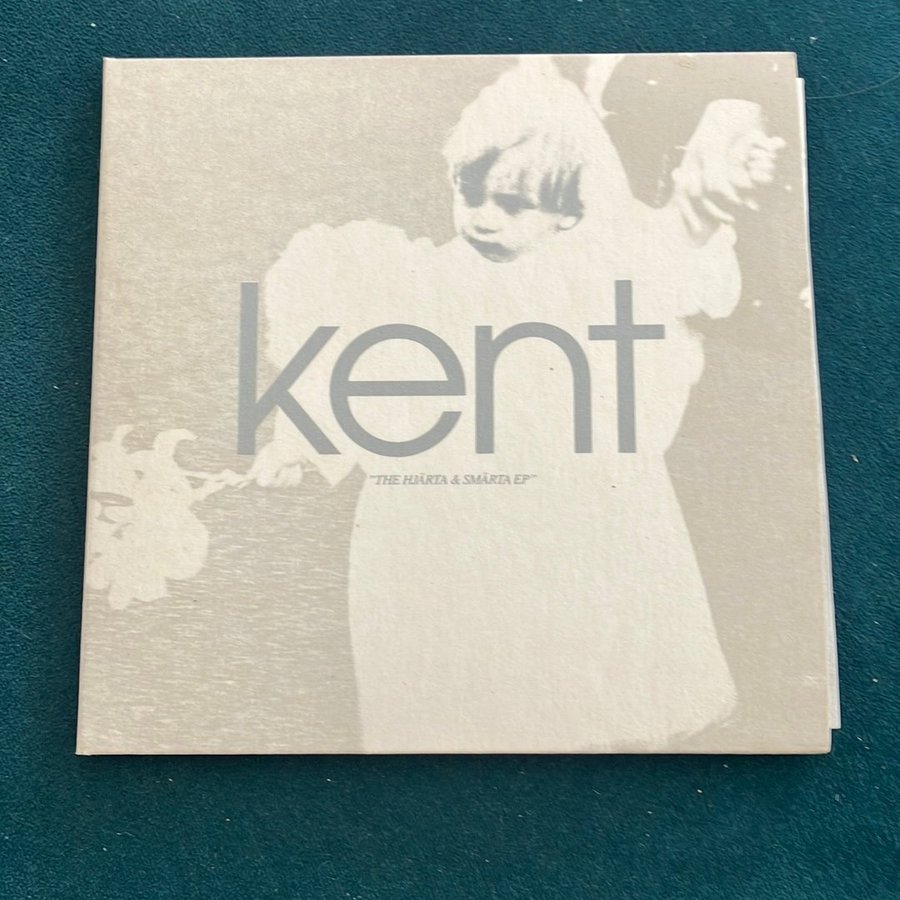 【中古】 Hjarta ＆ Smarta Kent Swedishband MTAtMzc4OC5qcGVn.jpeg