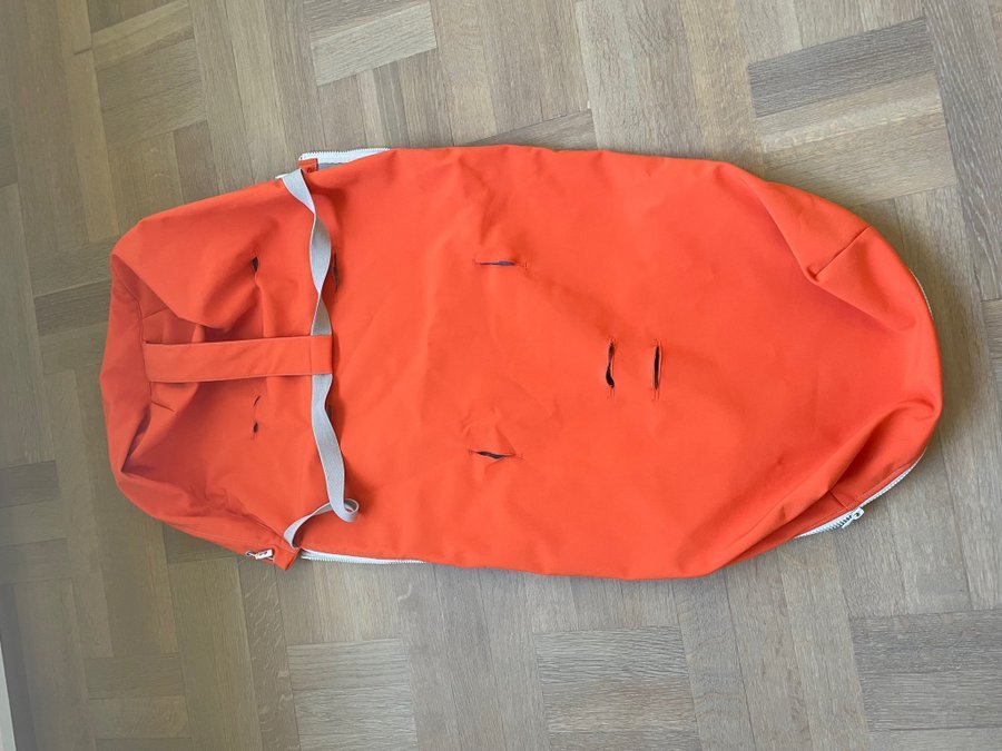 Buppa brand deals softshell