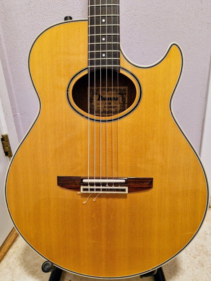 Ibanez ae450 deals