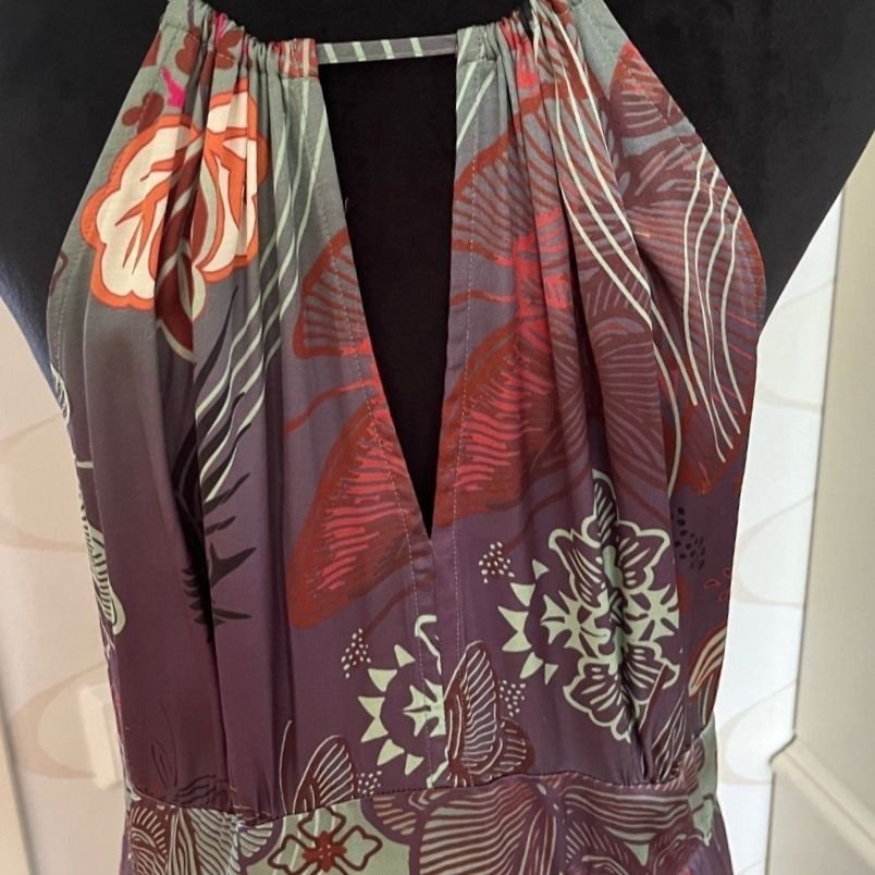 Cocktail hour dress odd molly deals
