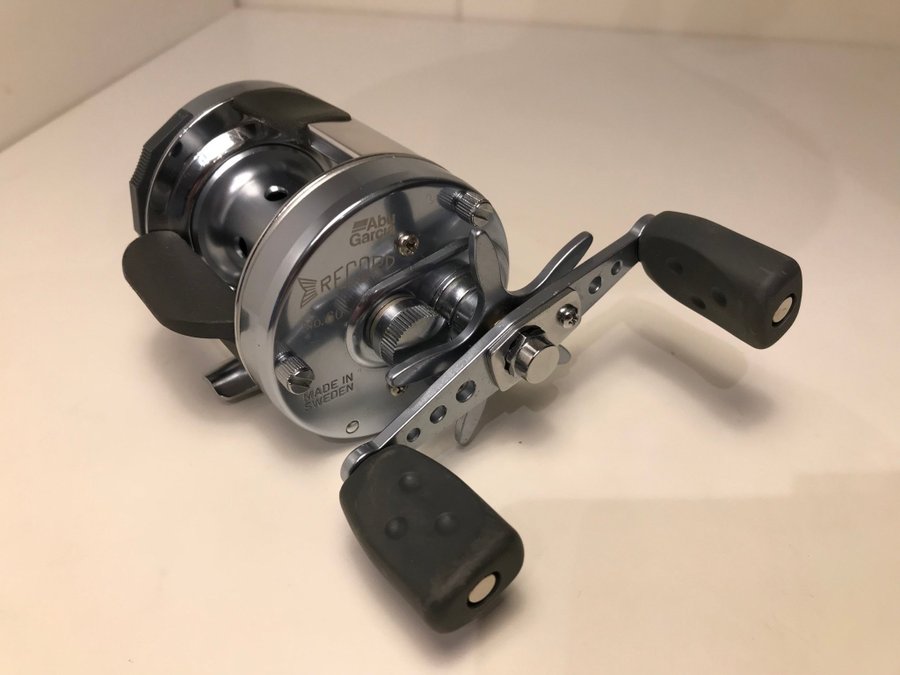 Abu Garcia Ambassadeur Record No.60