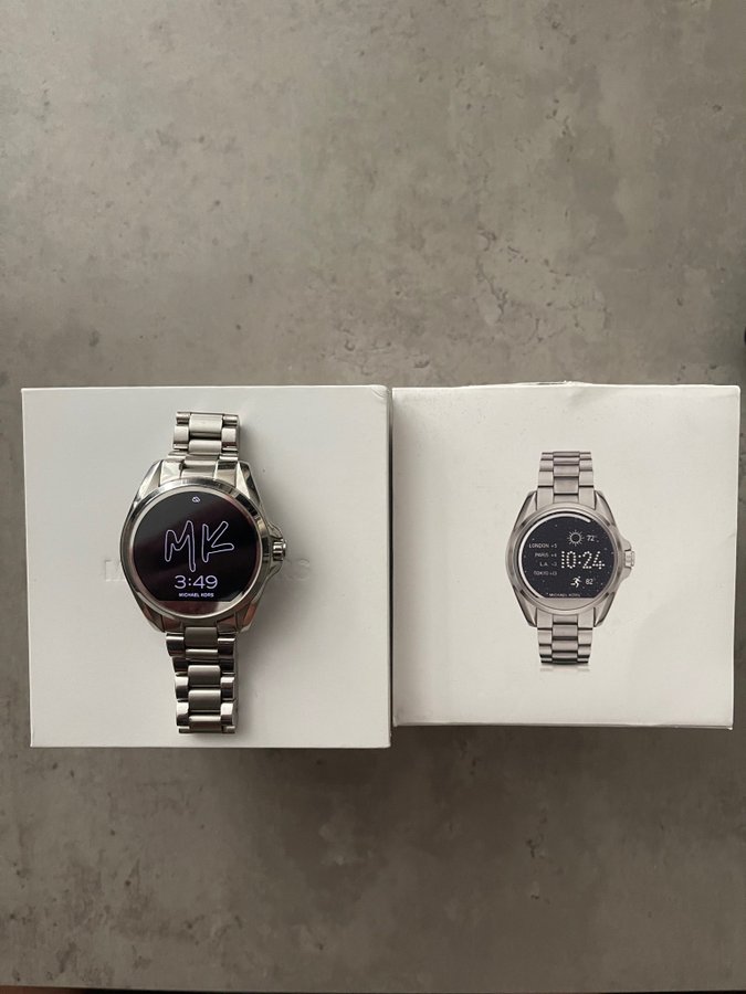smartwatch dw2c