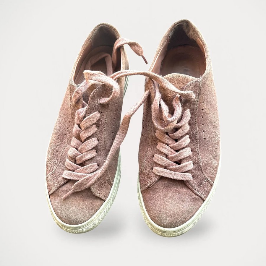Filippa K Kate sneakers Kop fran MaiApp pa Tradera 649754614