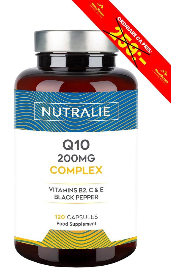 Q10 Komplex () Q10 Komplex