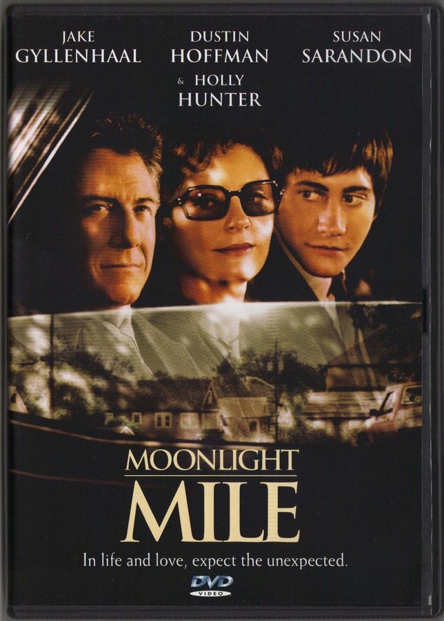 Moonlight Mile Dvd Kop Pa Tradera Moonlight Mile Dvd Kop Pa Tradera